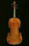 Stradivari Antonio violin, Cremona 1717 ''Baumgartner''