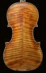 Stradivari Antonio violin, Cremona 1717 ''Baumgartner''