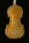 Philippe Girardin violin, inspired by the  “Engleman” A. Stradivari 1709