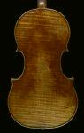 Viola 41,3 Philippe Girardin inspirado a la  “Stauffer”, A. & H. Amati 1615 