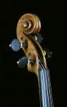 Viola 41,3 Philippe Girardin ispirato a  A. & H. Amati 1615   “Stauffer”