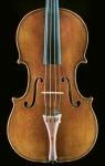 Viola 41,5 “CERTIFICATE of Merit for Tone” (USA 2008) inspired by A. Stradivari 1715