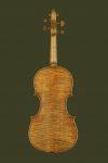 Philippe Girardin violin,. Exact Copy of the ''Ole Bull'' G. Guarneri del Gesu 1744
