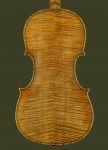 Violin Philippe Girardin. Réplique exacte du ''Ole Bull'' de Guarneri del Gesu 1744