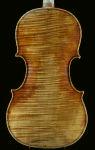 Philippe Girardin violin, inspired by the ''Leduc'' G. Guarneri del Gesu 1744