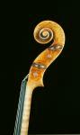 Philippe Girardin violin, inspired by the ''Soil'' A. Stradivari 1717 (4)