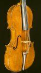 Viola 42  Philippe Girardin inspired by Carlo & Antonio Testore