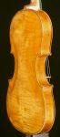 Carcassi L & T violin, 17..