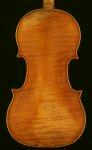 Pedrazzini Giuseppe violin, Milano, 1927