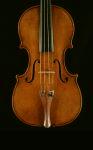 Philippe Girardin violin, inspired by the 1645  Nicolò Amati's grand pattern (5)