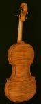 Philippe Girardin violin, inspired by the Milanese school (6)