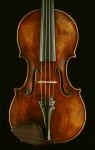 Violin,  venetian school, 1900-20