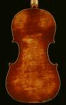 Methfessel Gustav violin, Bern 1902