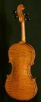 Philippe Girardin modern violin, model Stradivari