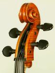 Cello Capicchioni Mario 1993