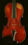 Gand Charles-Adolphe (violin) Paris 1851 n°188