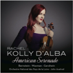American Serenade, Rachel Kolly d'Alba