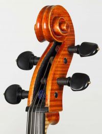 Capicchioni Mario violoncelle